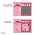thumbnail image 4 of My Scratch Offs 26 Pack Valentine's Day Scratch Off Bingo Card Games for Adult, Raffle Ticket, Party favors, Classroom Rewards, Family Games, 4 of 5