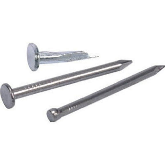 Hillman 2 oz Brad/Nail/Tack Assortment, Hardware Nails