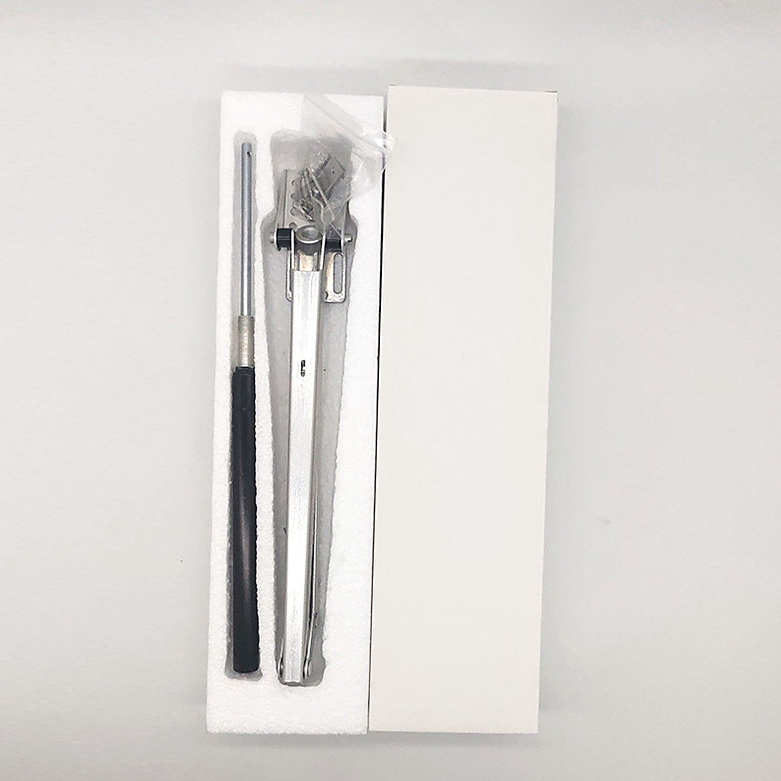 Greenhouse Window Opener High Strength Aluminum Automatic Garden Tool Opening Rod Auto Vent Opener Easy to Install