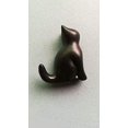 thumbnail image 3 of Cat Fridge Magnets Refrigerator Magnets Hook Clips Office Magnets for Whiteboard, Refrigerator, Map and Calendar(#2), 3 of 5