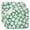 Illustr, variant on 2pcs Solar and Lunar Eclipse Kitchen Mat, Quick Dry Microfiber Dish Drainer Pad, Heat Resistant Surface Protection for Countertops, Machine Washable & Durable