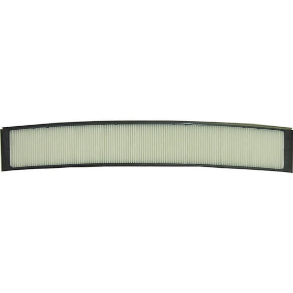 Recirculation Cabin Air Filter - Compatible with 2007 - 2013, 2016 - 2018 BMW X5 E70 - AC Delco