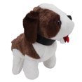 thumbnail image 2 of Funda para cabeza de palo de golf ANGGREK con forma de perro de Tela de felpa, 2 of 8