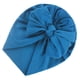 thumbnail image 3 of Txlixc Gorra de capucha para bebés, bufanda de arco retro para niños pequeños, gorra elástica para niñas y niños recién nacidos Txlixc moda, 3 of 7