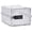 Crystal, variant on Lockable Storage Box Opal White Mini Combination Lock for Snacks Phones Medications