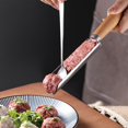 thumbnail image 3 of Meatball Maker Set | Easy Release Multi-Functional,Kitchen Meat Ball Maker | for Fish Chicken Rice Beef Chefs Beginners Home Cooks Professionals, 3 of 9