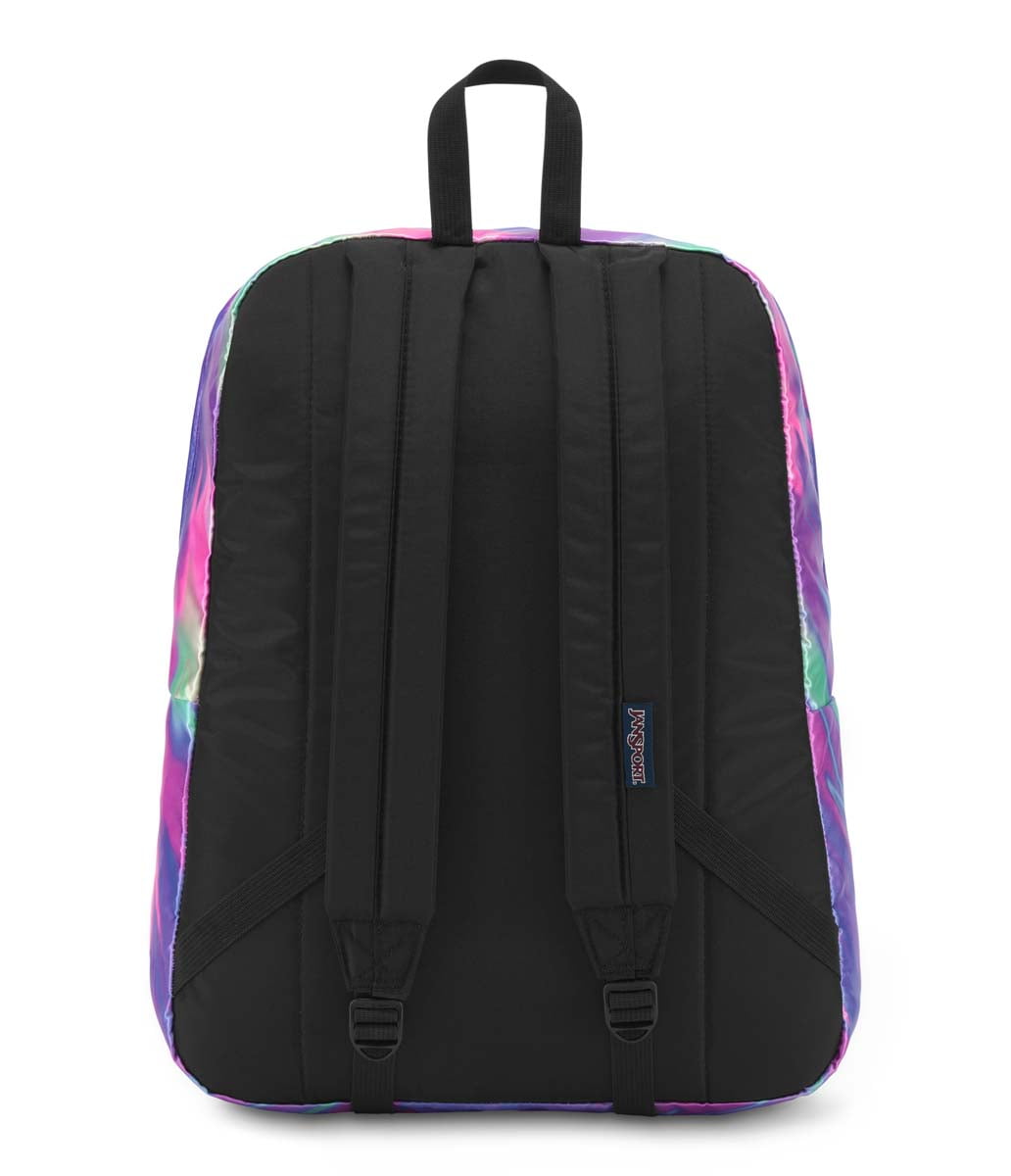 jansport high stakes brightwater backpack