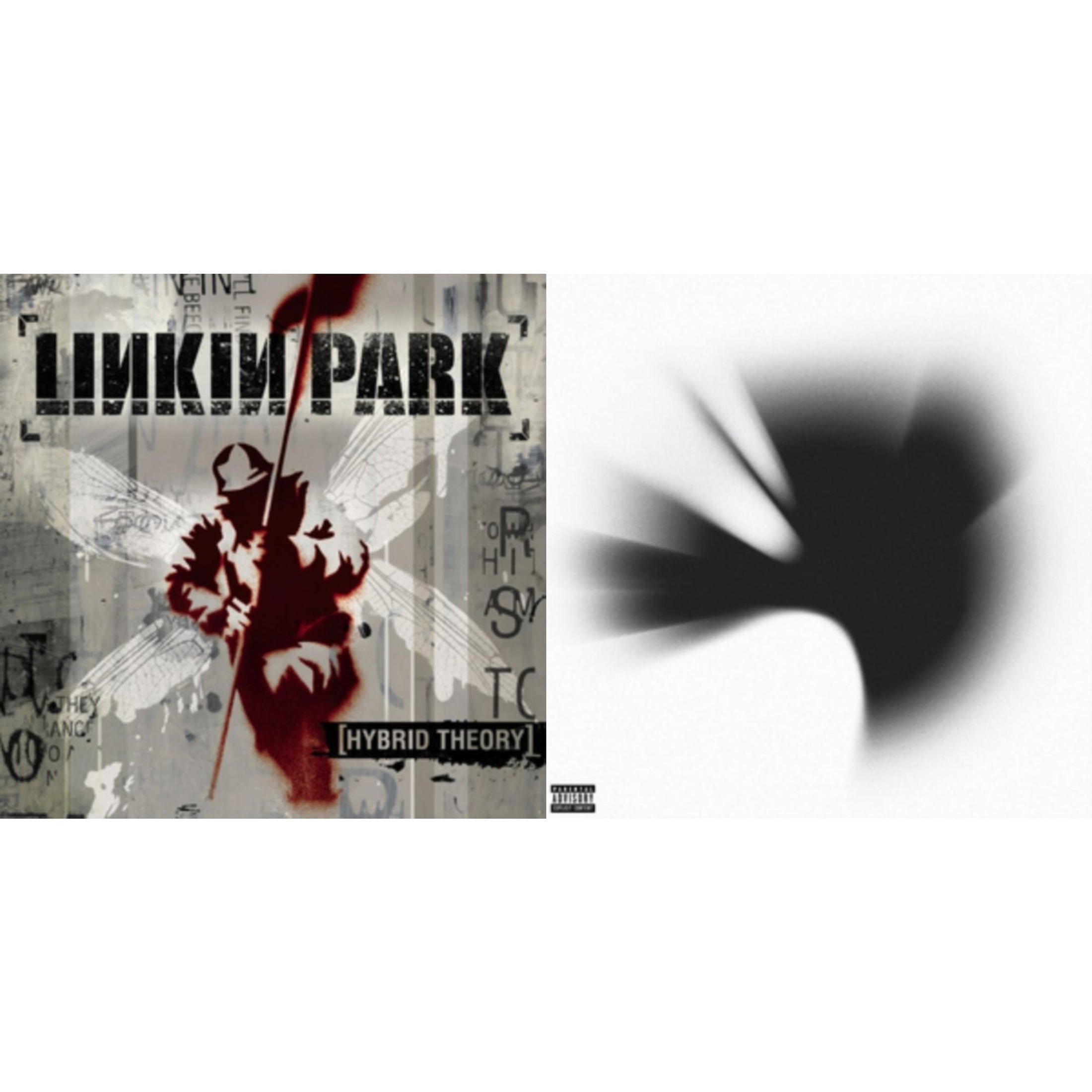 Linkin Park - Hybrid Theory (20th Anniversary Edition