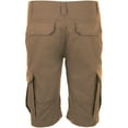 thumbnail image 3 of SOLS Mens Jackson Bermuda Shorts, 3 of 5