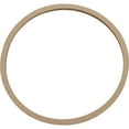 thumbnail image 2 of Holley Performance 108-62 Air Cleaner Mounting Gasket, 2 of 6