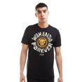 thumbnail image 3 of Black Panther: Wakanda Forever Mens Street T-Shirt, 3 of 4