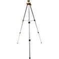 thumbnail image 3 of Tripie Tripoide Para Laser 1/4 X 20 Dw0881 Dewalt DeWalt DW0881, 3 of 3