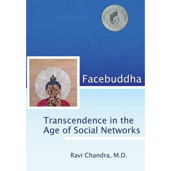 Facebuddha: Transcendence in the Age of Social Networks (Hardcover)