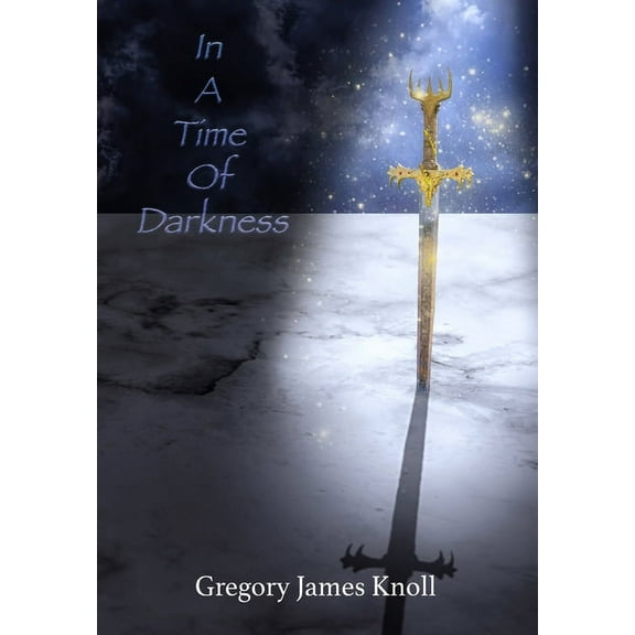 In A Time Of Darkness (Hardcover)