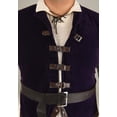 thumbnail image 2 of Costume de Patron de la Renaissance pour Hommes Grande Taille, 2 of 4
