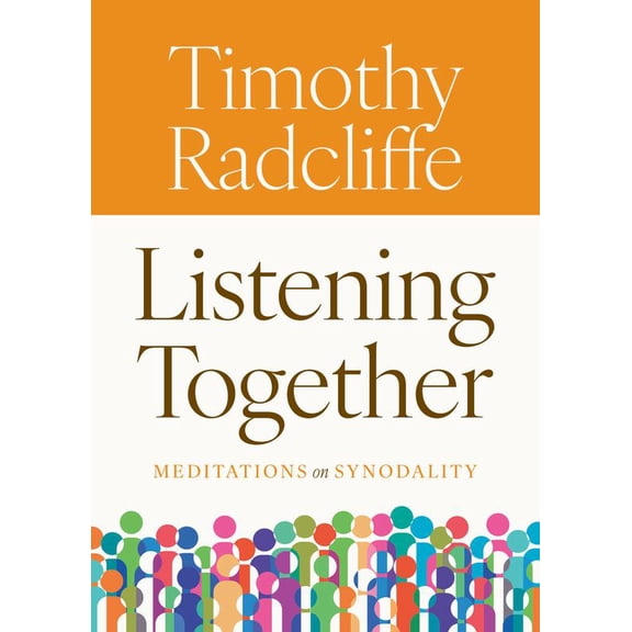 Pre-Owned Listening Together: Meditations on Synodality (Paperback) 0814688829 9780814688823