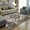 BS022-Flannel-9, variant on Retro Persian Carpet Living Room Large Size Household Mat Luxury Bedroom ration Rug Non-slip Lounge