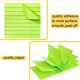 thumbnail image 3 of Notas adhesivas Beieverluck, 48 paquetes, 3 x 3 pulgadas, rayadas, 3840 hojas, 3 of 7