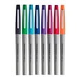 thumbnail image 2 of Plumones Paper Mate Flair Punta Ultra Fina Colores Surtidos 8 pzas, 2 of 3