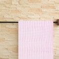 thumbnail image 4 of YSNOOWE 2Ud Exfoliante De Nylon Rosa Para Uso En Ducha Limpieza Profunda Y En, 4 of 8