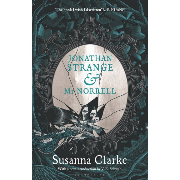 Pre-Owned Jonathan Strange & MR Norrell (Hardcover) 1526681552 9781526681553
