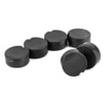 thumbnail image 3 of Threshold  Threshold Plug Door Threshold Buffer Dust  Car Accessory 6Pcs Threshold  Cover 66788900 Repalcement Fit For Transporter Kombi T5 T5.1 T, 3 of 8