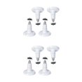 thumbnail image 2 of Wweixi 4pcs Exquisite Craft Wall Camera Bracket With Flexible 360° Rotation Stable 2Set, 2 of 6