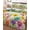 Green, variant on Quilt King Size Bedding Set, Spring Floral Reversible Summer Quilt 3 Pieces, Green Country Truck Rustic Botanical Farmhosue Lightweight Bedspreads Coverlets with 2 Pillow Shams for All Seasons