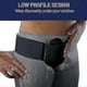 thumbnail image 3 of Cinturón de soporte para hernia de ingle o deportiva para adultos, alivio del dolor, recuperación, con 1 almohadilla de compresión extraíble, 3 of 5