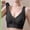 Black, variant on Swuxness Women's Comfortable Wireless Sports Bras No Underwire Lightweight Breathable Soft Everyday