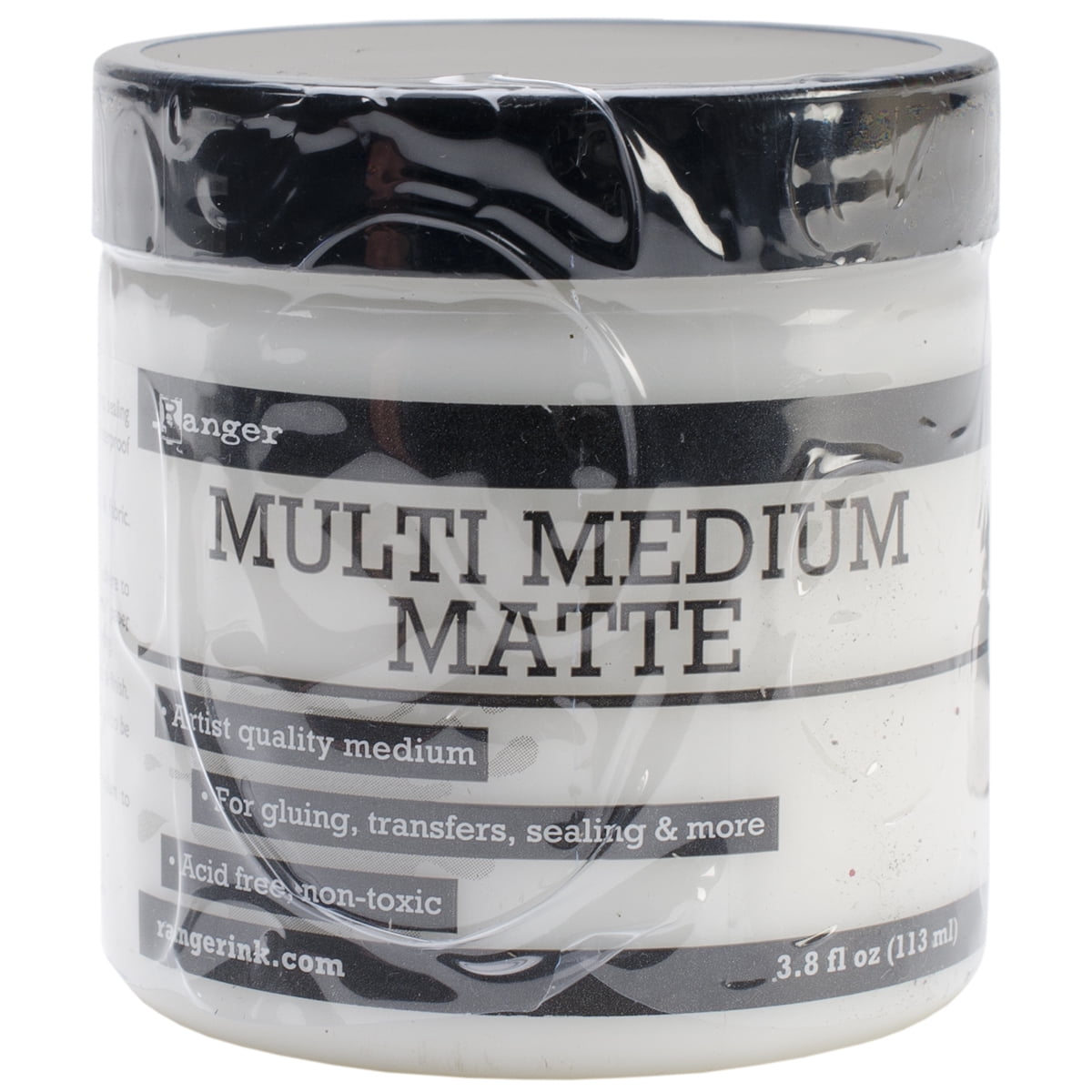 What Is A Multi Medium Matte Jar? – OAXR