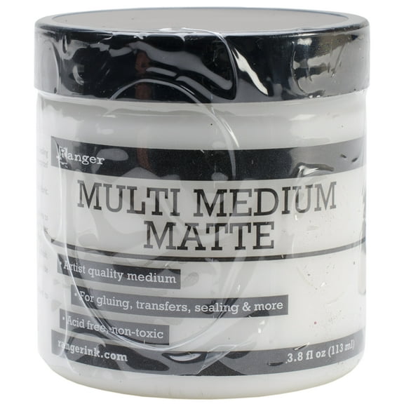 Ranger Multi Medium 3.8oz-Matte