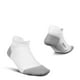 thumbnail image 1 of Calcetín de compresión para aliviar la fascitis plantar, color blanco, 1 of 7