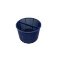 thumbnail image 2 of 4X Strainer Basket Replacements Pool Skimmer Basket Swimming Pool Filter Basket for Hayward SPX1082CA, 2 of 5
