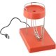 thumbnail image 4 of Máquina de movimiento perpetuo de arte cinético, modelo de energía cinética de equilibrio físico, juguetes de bola rodante sin parar, escultura de máquina de movimiento de arte científico, decoración, 4 of 7