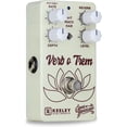 thumbnail image 2 of Keeley Eddie Heinzelman Verb-o-Trem Reverb Delay, 2 of 2