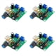 thumbnail image 1 of 4X Mini Placa Amplificadora de Potencia 5W + 5W HiFi de Dos Canales PM CM2038 5V Fuente USB Amplificador de Audio de Potencia, 1 of 5