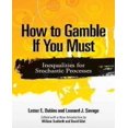 thumbnail image 1 of Comment Jouer Si Vous Devriez : Inégalités pour Processus Stochastiques, 1 of 11