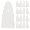 thumbnail image 1 of 30 fundas protectoras para tijeras: Protectores de plástico para las puntas de las tijeras - Fundas reutilizables y portátiles para el hogar, la escuela y los viajes, 1 of 8