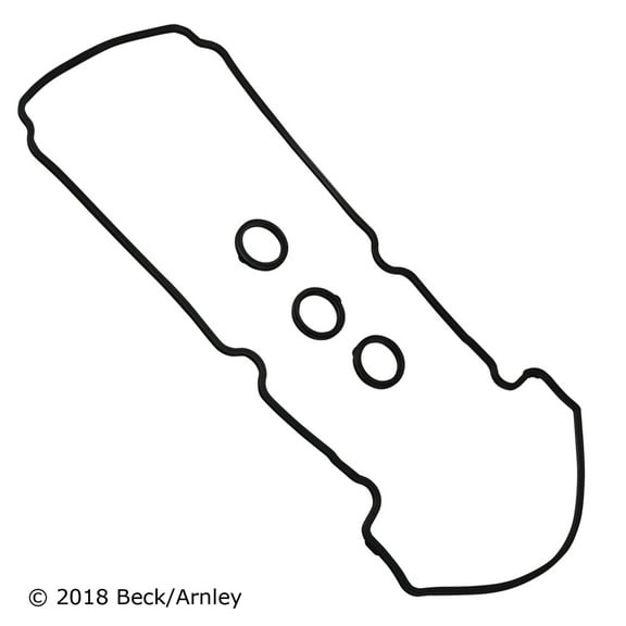 BeckArnley 036-1974 Valve Cover Gasket Set