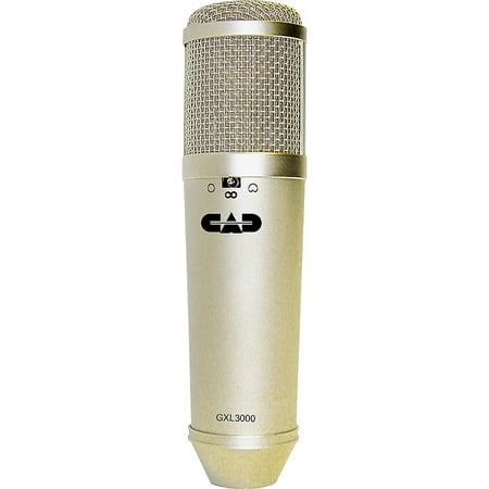 CAD GXL3000 Pro Studio Microphone