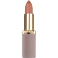 thumbnail image 1 of 4 PACK L'Oreal Paris Highly Pigmented Nude Colour Riche Ultra Matte Lipstick, (983) Utmost Taupe, 1 of 5
