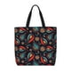 thumbnail image 1 of Balery Paisley1 Bolsa de Mano para Mujeres con Cremallera, Bolsa de Gimnasio con Compartimentos, Bolsa para Laptop, Bolsa para Trabajo, 1 of 7