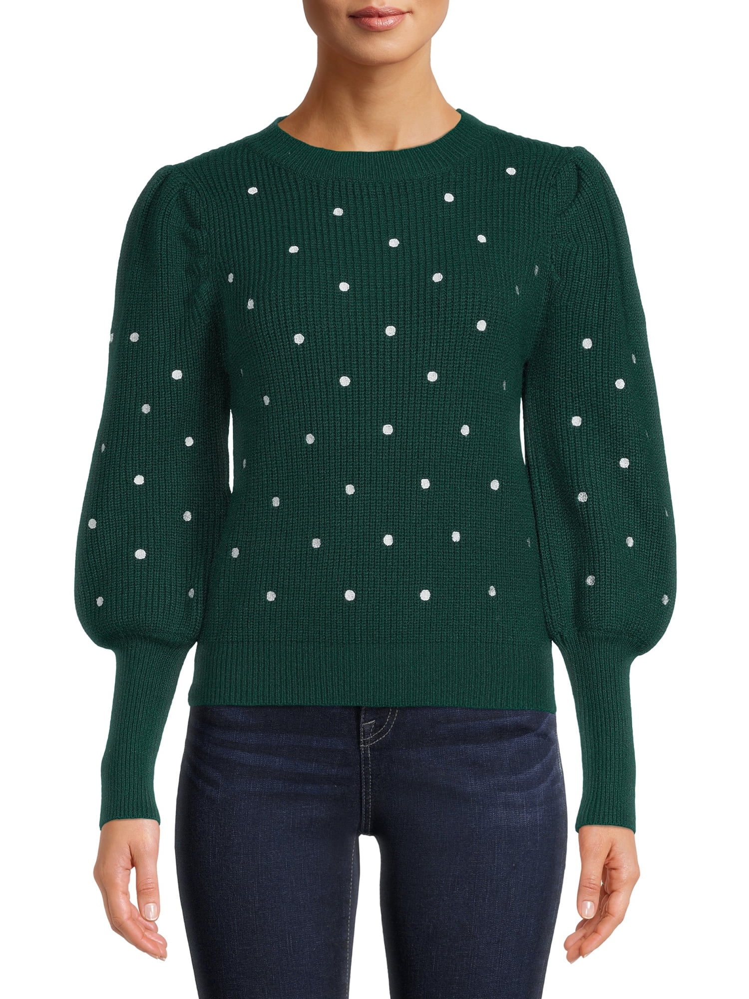PERCUSSION EMBROIDERED WOOL MIX 3 BUTTON JUMPER 