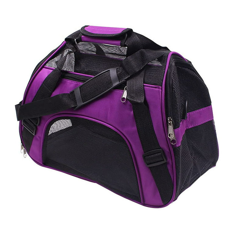 Yipa Pet Carrier Airline Approved Pet Carrier Dog Carriers for