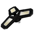 thumbnail image 1 of EIMELI Led Foldable Garage Light Deformable Bulbs Ceiling Fixture Lights Workshop Lamp, 1 of 6