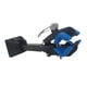 thumbnail image 1 of Colgador de banco de reparación de bicicletas para bicicletas de montaña profesional resistente montado en la pared Azul Zulema, 1 of 8