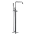 thumbnail image 1 of Grohe 23491001 Essence Robinet de Baignoire à une Poignée&44; Chrome, 1 of 1