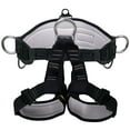 thumbnail image 1 of Arnés de Escalada Cola Grosor Ajustable Medio Cuerpo, 1 of 8