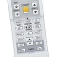 thumbnail image 4 of Daikin ARC452 Remote Control for ARC452A1 ARC452A2 ARC452A3 ARC452A4 ARC452A5 ARC452A6 ARC452A9 ARC452A10, 4 of 5